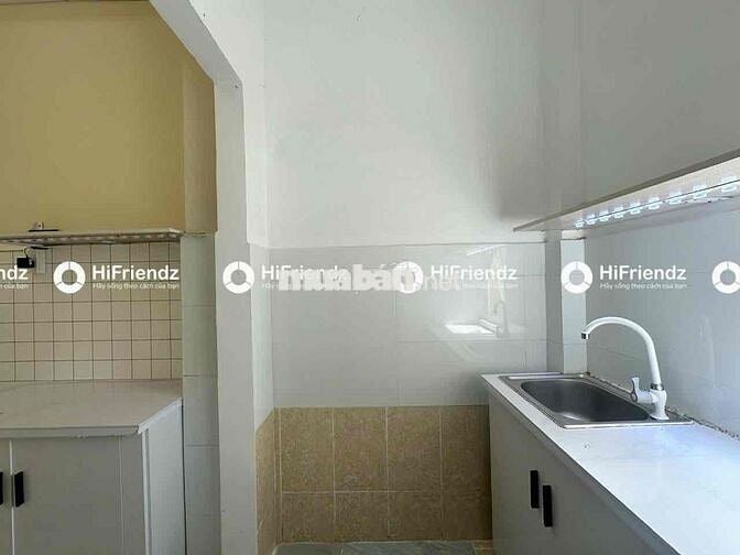 căn hộ dịch vụ 2 phòng ngủ p Tân Định