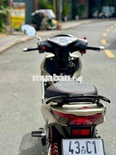 ❤️ Honda Future Led 125 2021_Full kiểng_Chính chủ
