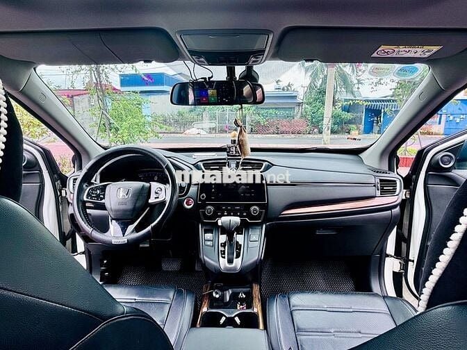 Honda CR V 2018 L - 130000 km