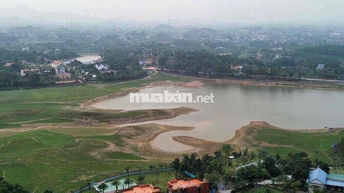 Chính chủ bán đất 100m2 lô rẻ nhất Bắc sơn