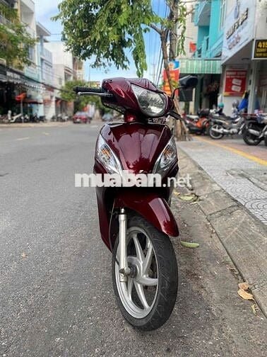 BÁN XE VISION 2014 CÒN MỚI