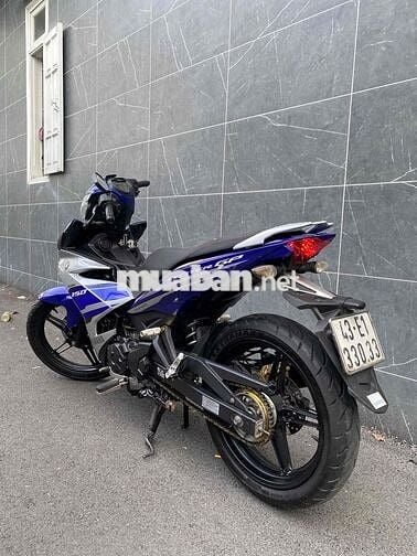 BÁN XE EXCITER 150 Fi CỰC ĐẸP