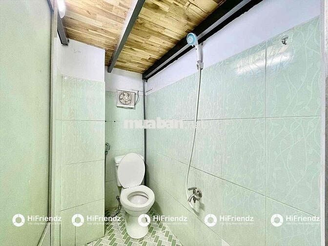 GIẢM 800K THÁNG ĐẦU PHÒNG GÁC CAO FULL NỘI THẤT