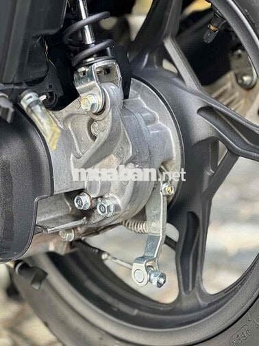 xe ab 4val 2025 chính chủ