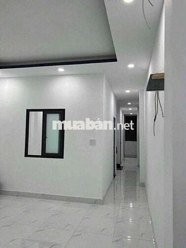 🏘️ Nhà 2 lầu 3 phòng hẻm xh,Đồng Tâm, Giác Đạo, Trung Chánh cho thuê