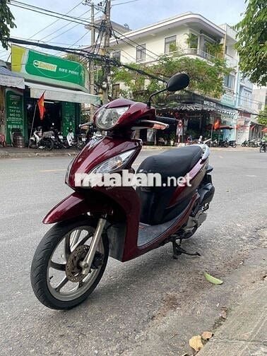 BÁN XE VISION 2014 CÒN MỚI