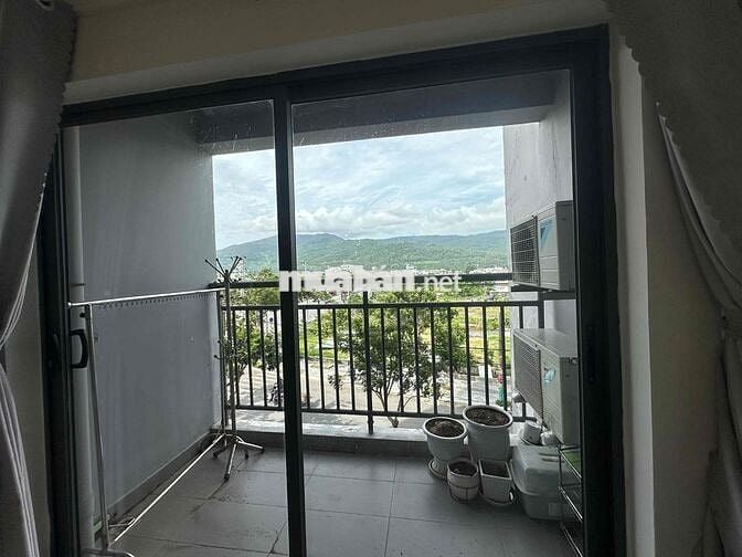 CĂN HỘ SƠN TRÀ OCEAN VIEW 1 PHÒNG NGỦ