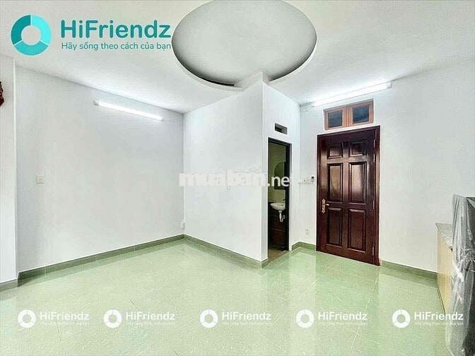 GIẢM 800K THÁNG ĐẦU TIÊN STUDIO BAN CÔNG CỬA SỔ Ê HỀ GẦN KCN TÂN BÌNH