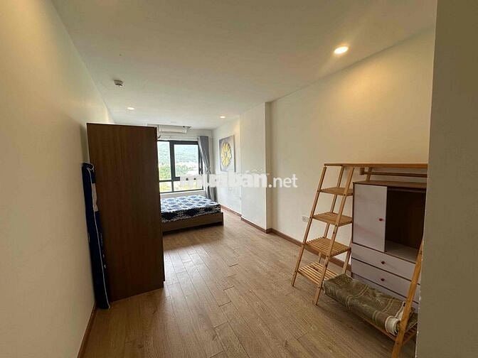 CĂN HỘ SƠN TRÀ OCEAN VIEW 1 PHÒNG NGỦ