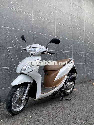 BÁN XE HONDA VISION 2014 CÒN NGUYÊN BẢN