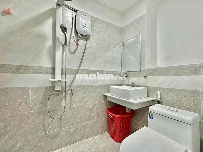 Căn hộ cao cấp full nội thất xịn