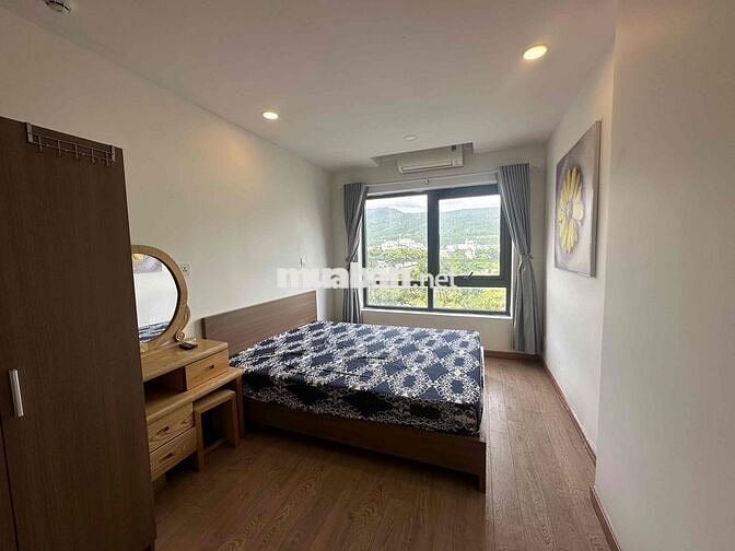 CĂN HỘ SƠN TRÀ OCEAN VIEW 1 PHÒNG NGỦ