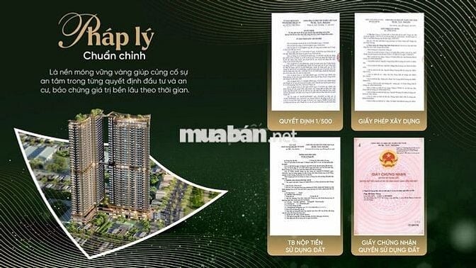 CĂN HỘ A&T SÀI GÒN 50m2 GIÁ 2.2 TỶ , QL13, CHỢ ĐẦU MỐI THỦ ĐỨC