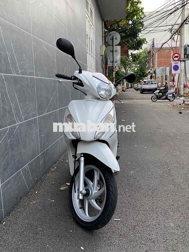 BÁN XE HONDA VISION 2014 CÒN NGUYÊN BẢN
