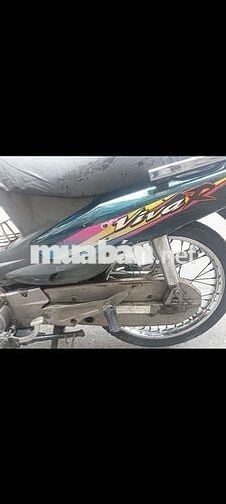 Suzuki viva thái thắng đĩa dàn áo cũ máy êm zin