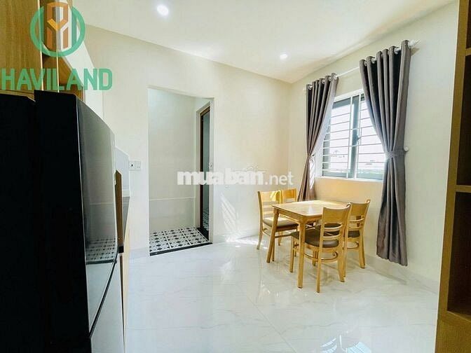 🏡 STUDIO FULL NỘI THẤT – HUỲNH VĂN GẤM, HÒA XUÂN ✨