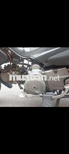 Suzuki viva thái thắng đĩa dàn áo cũ máy êm zin