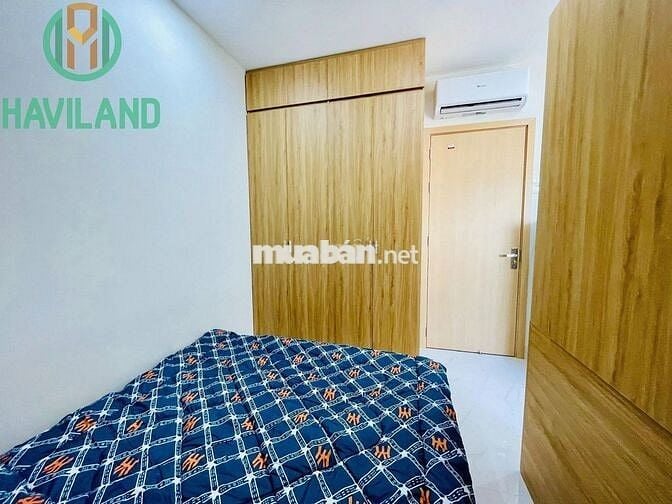 🏡 STUDIO FULL NỘI THẤT – HUỲNH VĂN GẤM, HÒA XUÂN ✨