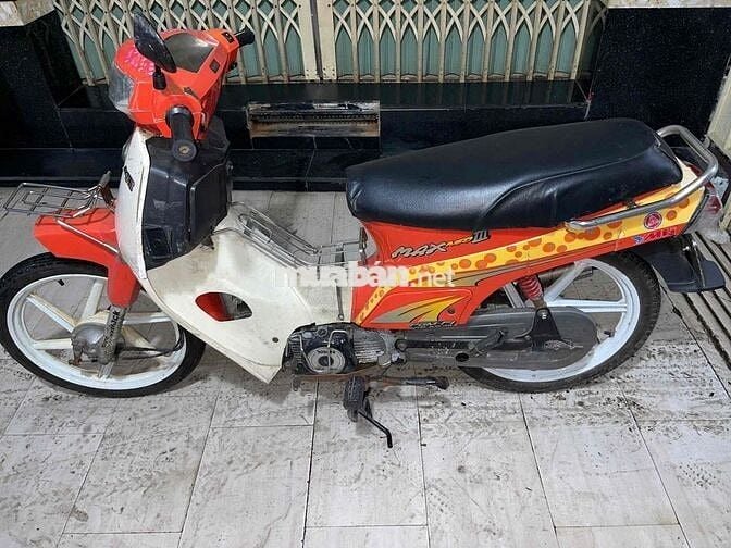 cần bán xe max 50 điện đề đầy đủ chính chủ