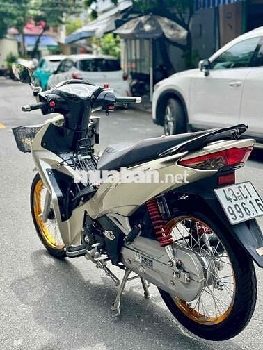 ❤️ Honda Future Led 125 2021_Full kiểng_Chính chủ