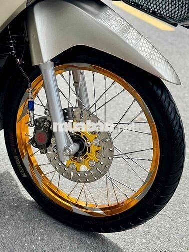 ❤️ Honda Future Led 125 2021_Full kiểng_Chính chủ