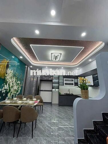 CHO CON DU HỌC BÁN NHÀ MT DT734, 2TỶ580 CÒN THƯƠNG LƯỢNG NHANH TAY!!!