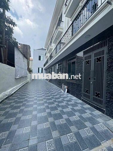 3.65 tỷ Đại Thành nhà 50m2 cách Đô Nghĩa 3,5km