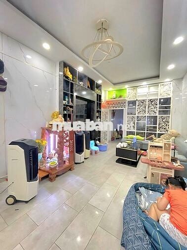 58/40 THÍCH QUẢNG ĐỨC HẺM 4 M CHỈ 100 TRIỆU/M2 DT đất 66 m2 chỉ 7. Tỷ