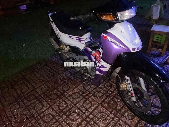 satria 2000