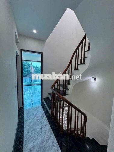 3.65 tỷ Đại Thành nhà 50m2 cách Đô Nghĩa 3,5km