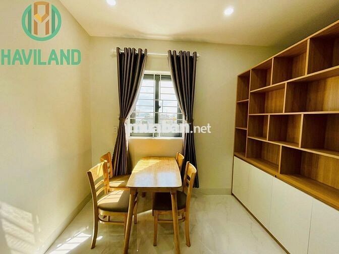 🏡 STUDIO FULL NỘI THẤT – HUỲNH VĂN GẤM, HÒA XUÂN ✨