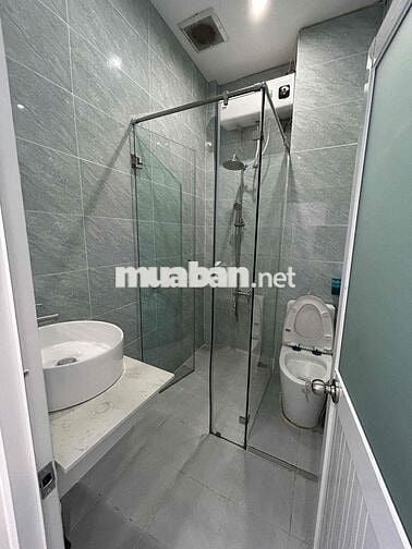 căn hộ dịch vụ 2 phòng ngủ p Tân Định