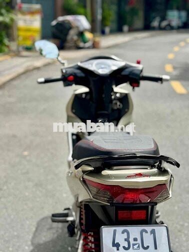 ❤️ Honda Future Led 125 2021_Full kiểng_Chính chủ