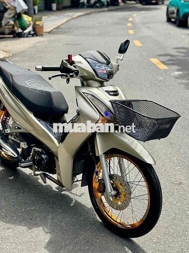 ❤️ Honda Future Led 125 2021_Full kiểng_Chính chủ