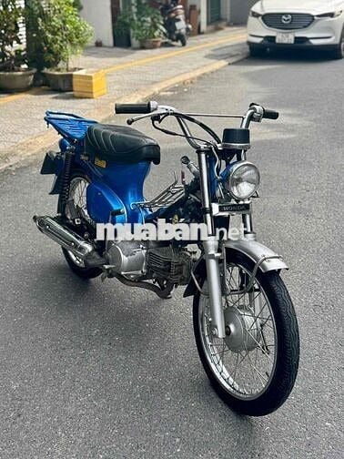 ❤️ Honda CT50 Máy cực ngon