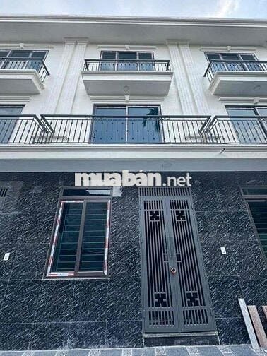 3.65 tỷ Đại Thành nhà 50m2 cách Đô Nghĩa 3,5km