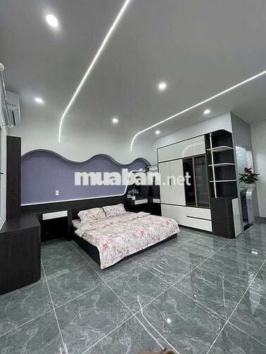 CHO CON DU HỌC BÁN NHÀ MT DT734, 2TỶ580 CÒN THƯƠNG LƯỢNG NHANH TAY!!!