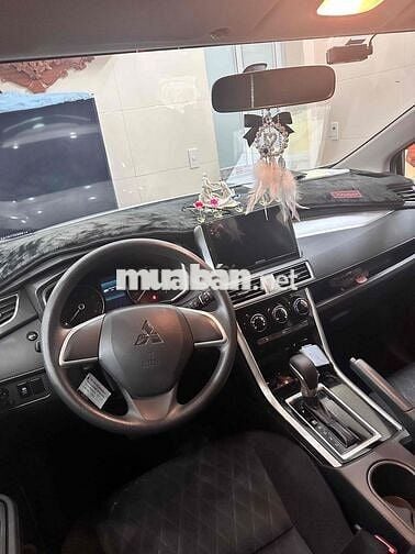 Mitsubishi Xpander 2025 1.5 AT - 11920 km