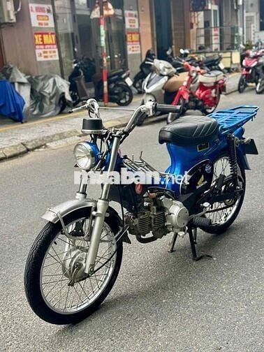 ❤️ Honda CT50 Máy cực ngon