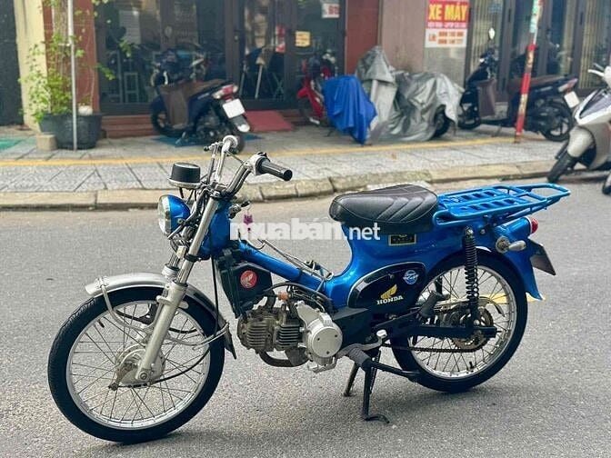 ❤️ Honda CT50 Máy cực ngon