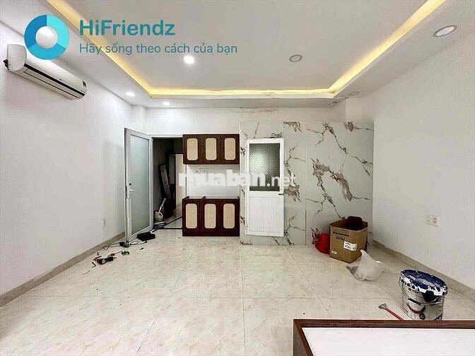Cho thuê phòng trọ khu dân cư Cityland gò Vấp