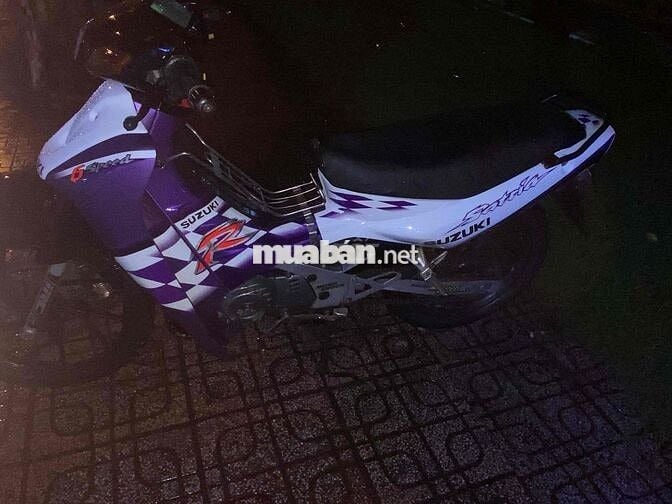 satria 2000