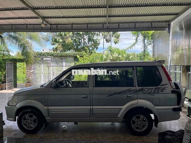 Mitsubishi Jolie 2005 SS - 111826 km