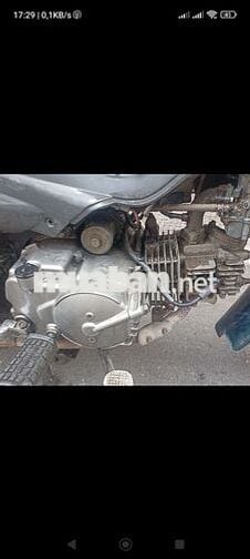 Suzuki viva thái thắng đĩa dàn áo cũ máy êm zin