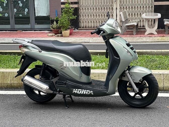 Honda ps 150 cọp bao bao bao siêu đẹp