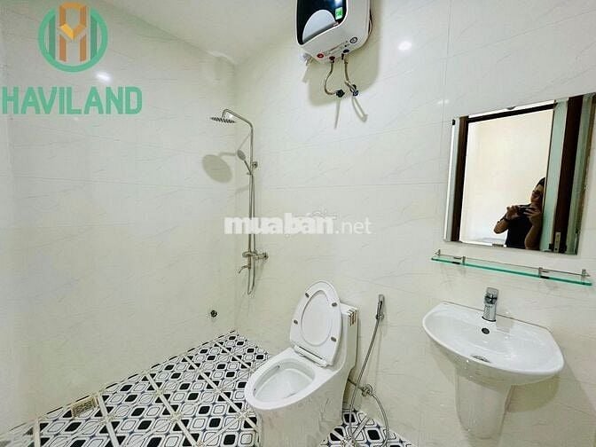 🏡 STUDIO FULL NỘI THẤT – HUỲNH VĂN GẤM, HÒA XUÂN ✨