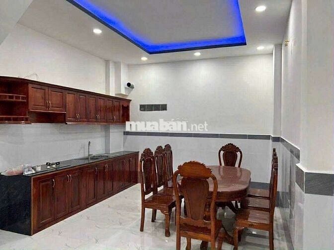 🏘️ Nhà 2 lầu 3 phòng hẻm xh,Đồng Tâm, Giác Đạo, Trung Chánh cho thuê