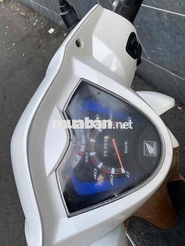 BÁN XE HONDA VISION 2014 CÒN NGUYÊN BẢN