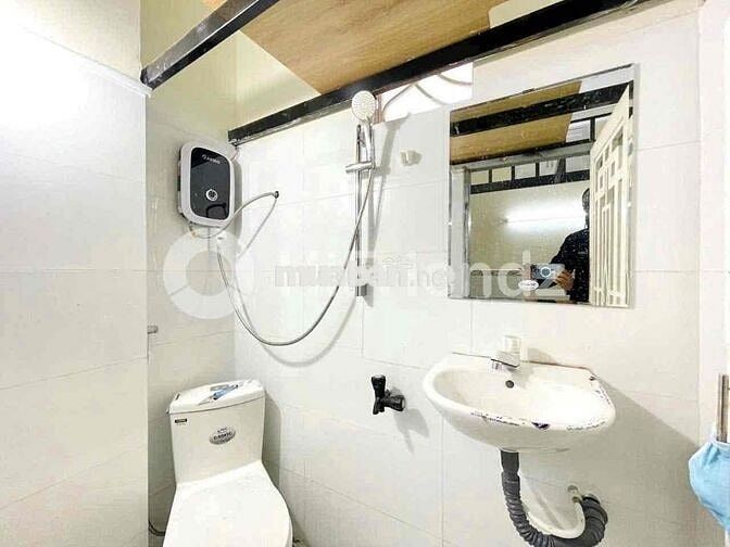 LÊ VĂN SỸ - TÂN BÌNH TRUNG TÂM ĐI ĐÂU CŨNG TIỆN