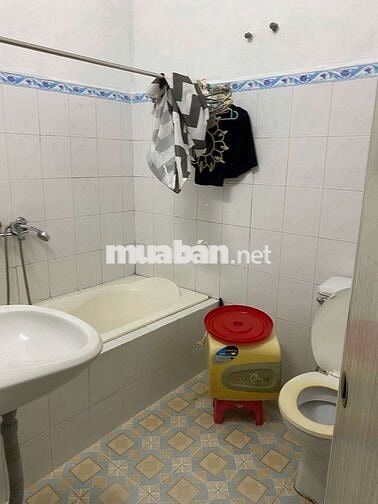🛑 CHO THUÊ NHÀ 3 TẦNG: CHÂU THƯỢNG VĂN - 3PN - 3WC